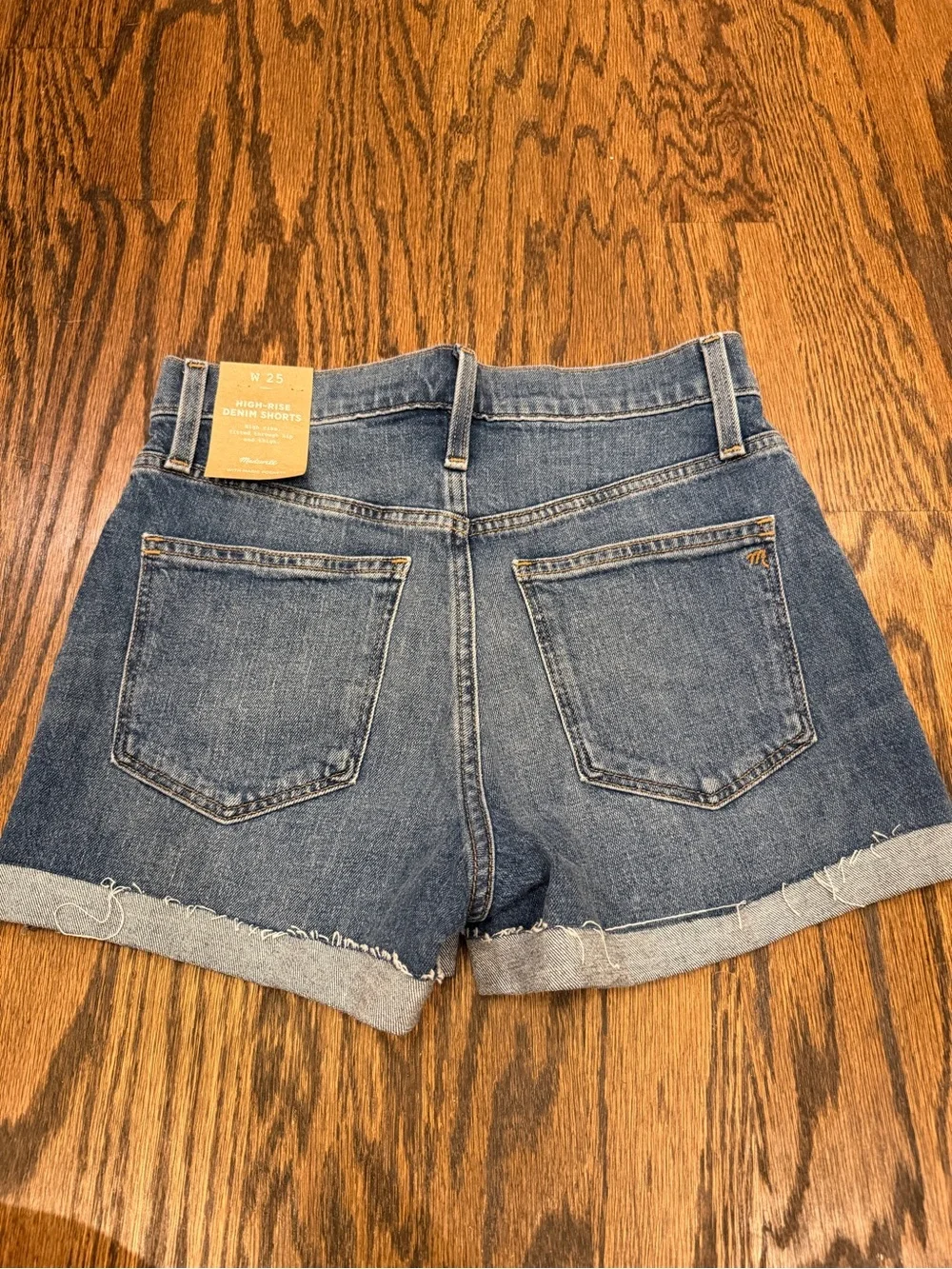 Madewell brand new
